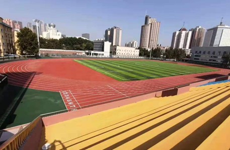 潛江鄭州體育館