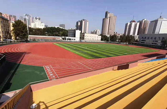 文昌鄭州體育館