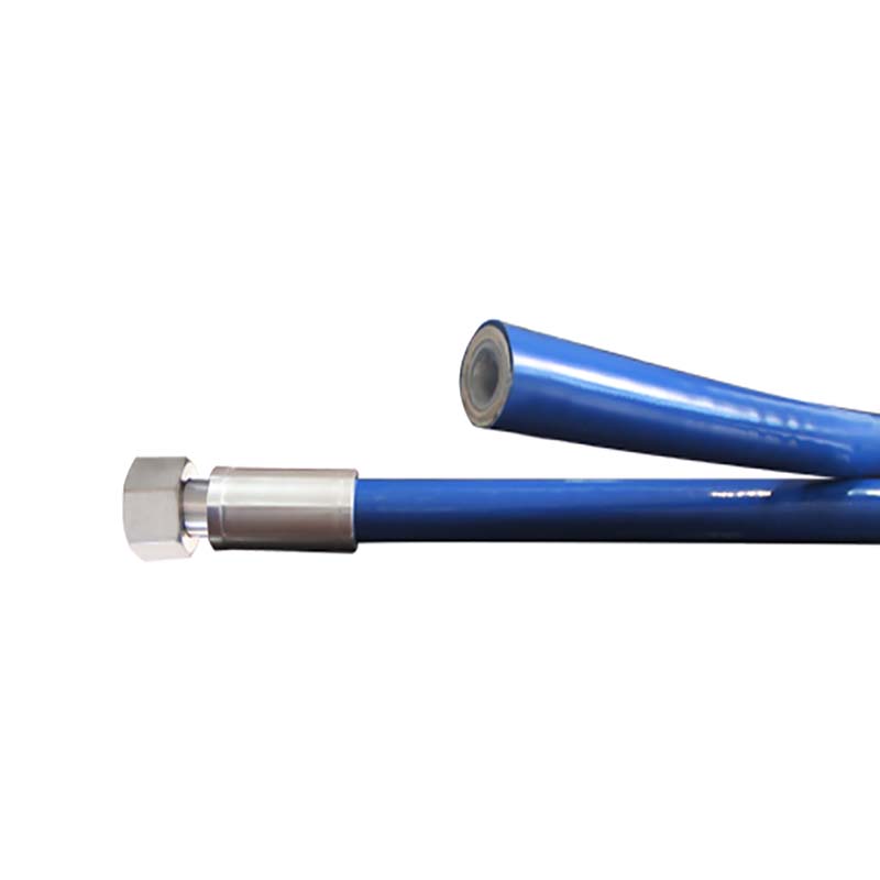 超高壓軟管3000Psi 工業(yè)級耐壓管