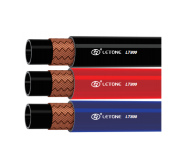 液冷系統(tǒng)滲漏、軟管老化快？液冷系統(tǒng)如何選管？